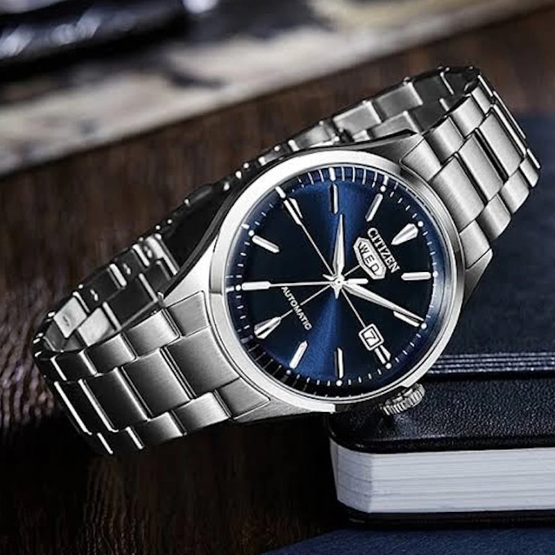 Laikrodis Citizen Automatic NH8391-51LC
