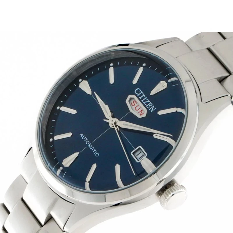 Laikrodis Citizen Automatic NH8391-51LC