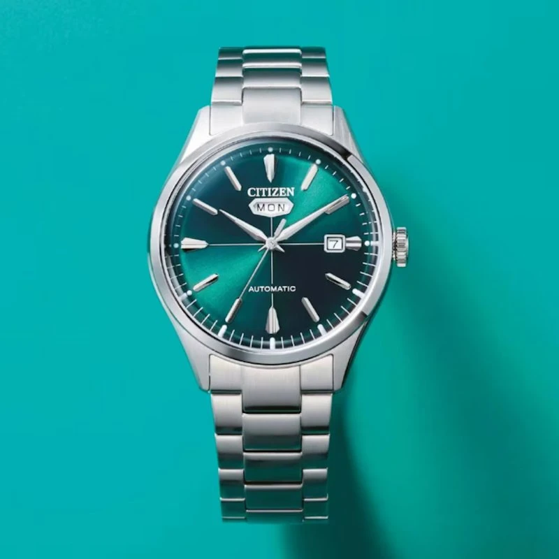 Laikrodis Citizen Automatic NH8391-51XC