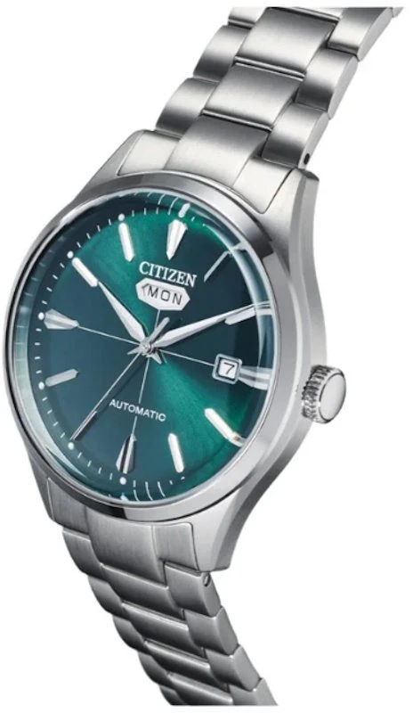 Laikrodis Citizen Automatic NH8391-51XC