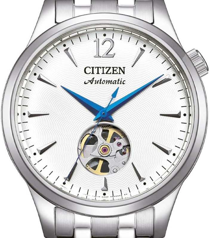 Laikrodis Citizen Automatic NH9131-73A
