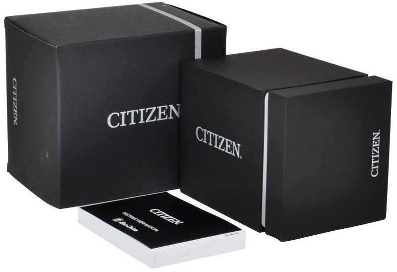 Laikrodis Citizen Automatic NH9131-73A