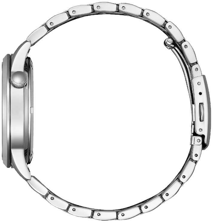 Laikrodis Citizen Automatic NH9131-73A