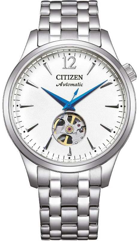 Laikrodis Citizen Automatic NH9131-73A