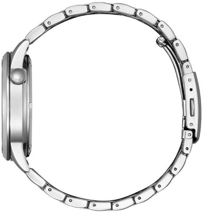 Laikrodis Citizen Automatic NH9131-73L