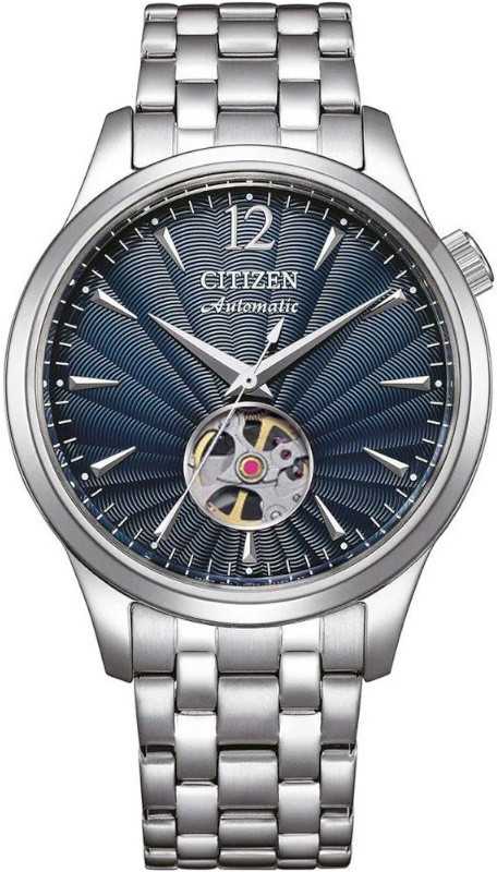 Laikrodis Citizen Automatic NH9131-73L
