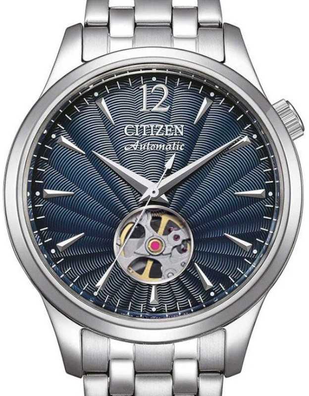 Laikrodis Citizen Automatic NH9131-73L