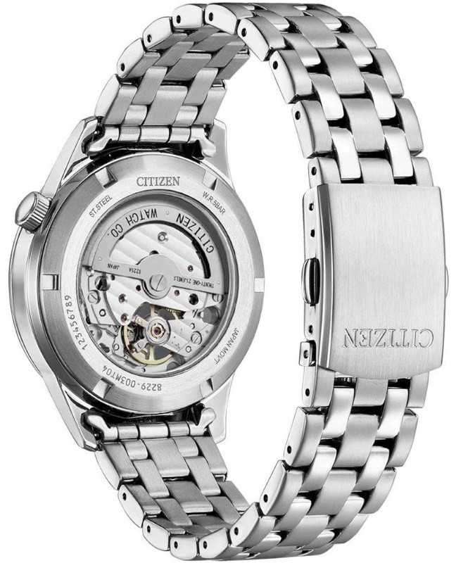 Laikrodis Citizen Automatic NH9131-73L