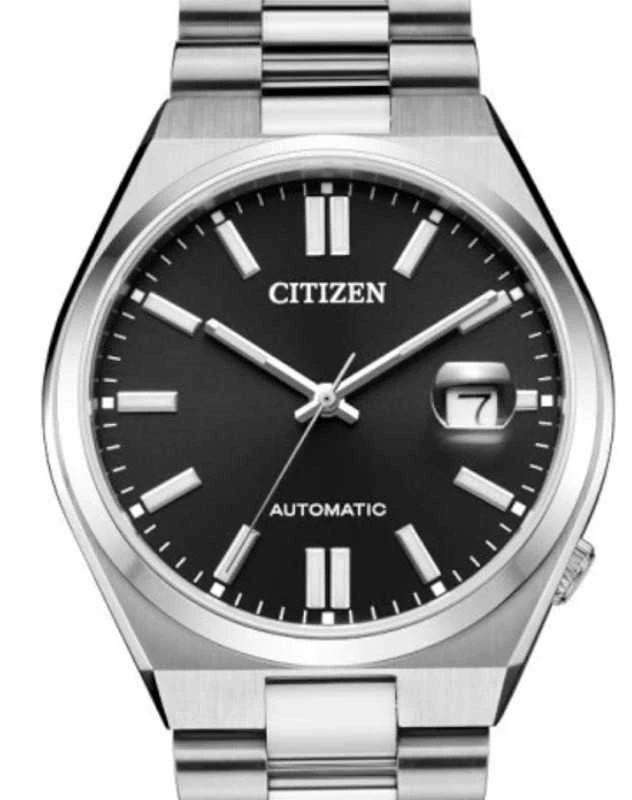 Laikrodis Citizen Automatic NJ0150-81E