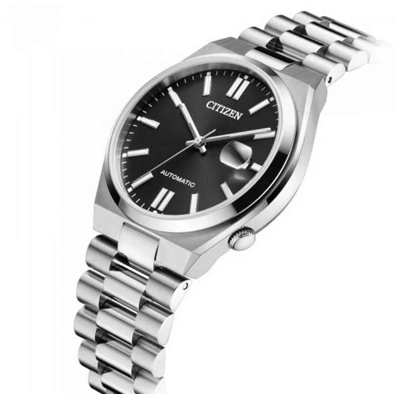 Laikrodis Citizen Automatic NJ0150-81E