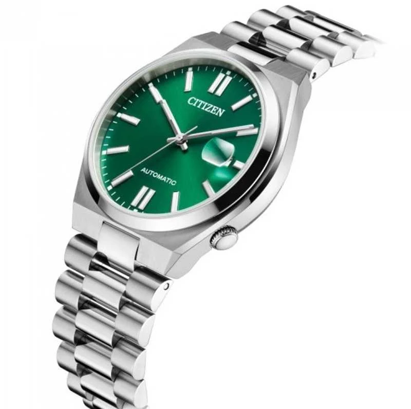 Laikrodis Citizen Automatic Tsuyosa NJ0150-81X