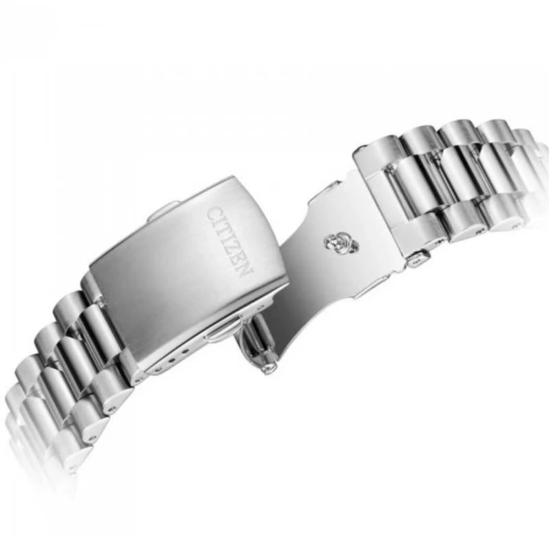 Laikrodis Citizen Automatic Tsuyosa NJ0150-81X