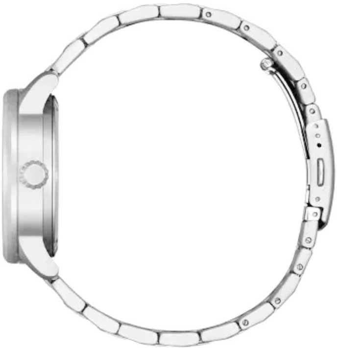 Laikrodis Citizen Automatic NJ0190-51X