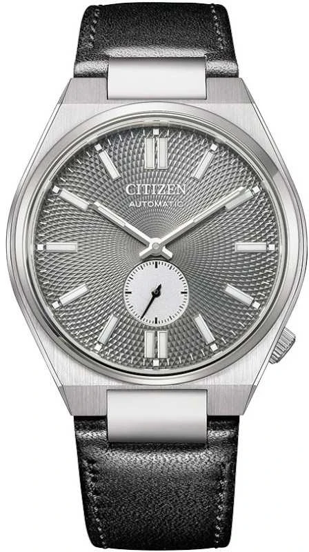 Laikrodis Citizen Tsuyosa Automatic NK5010-01H