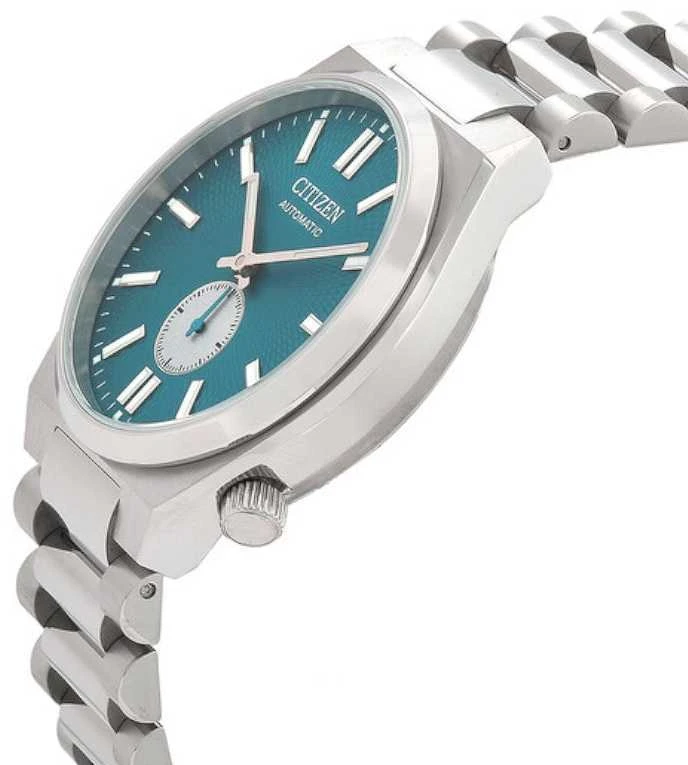 Laikrodis Citizen Tsuyosa Automatic NK5010-51L