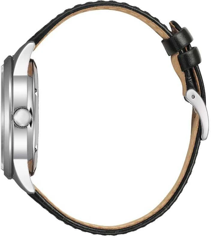 Laikrodis Citizen Automatic NY4058-01EC