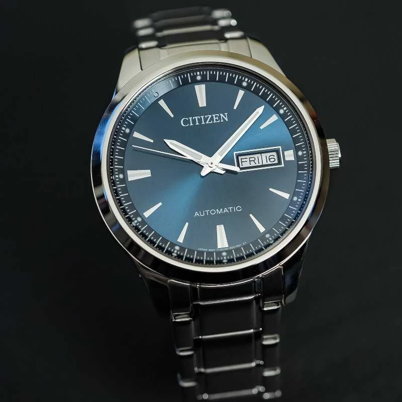 Laikrodis Citizen Automatic NY4058-79LC