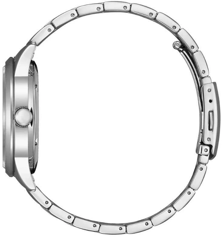 Laikrodis Citizen Automatic NY4058-79LC