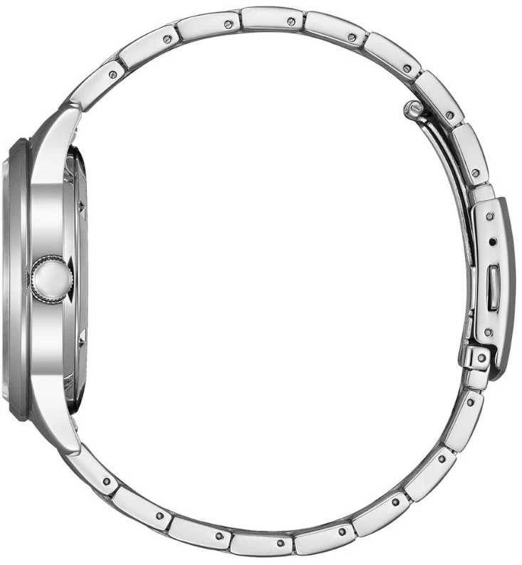 Laikrodis Citizen Automatic NY4058-79XC