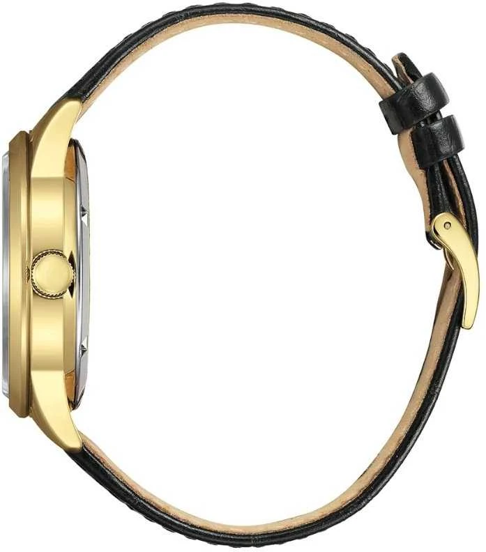 Laikrodis Citizen Automatinė NY4059-09AC