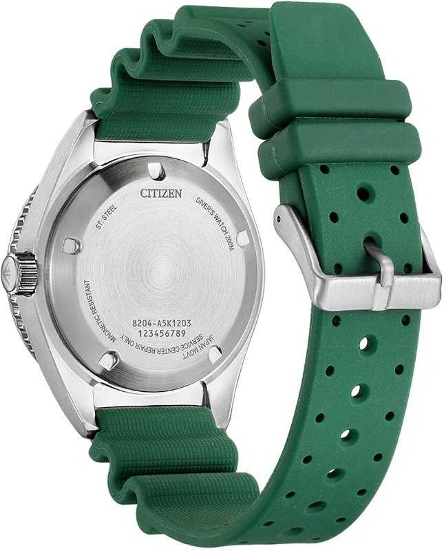 „Citizen“ automatinis „Promaster Diver“ NY0121-09XC laikrodis