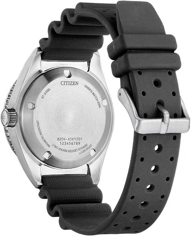 Laikrodis Citizen Automatic Promaster Diver NY0120-01ZC