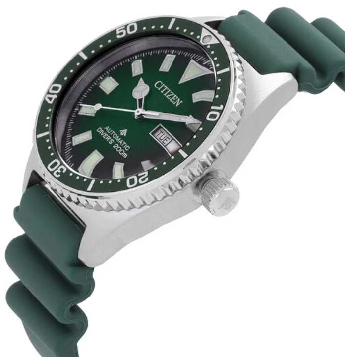 „Citizen“ automatinis „Promaster Diver“ NY0121-09XC laikrodis