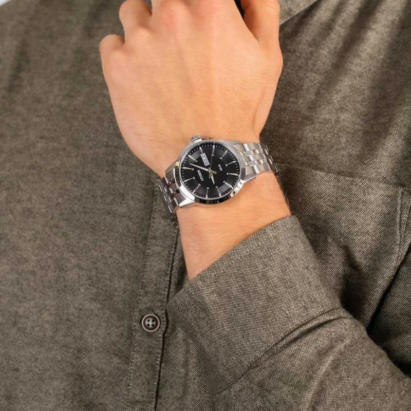 Laikrodis Citizen BF2011-51EC