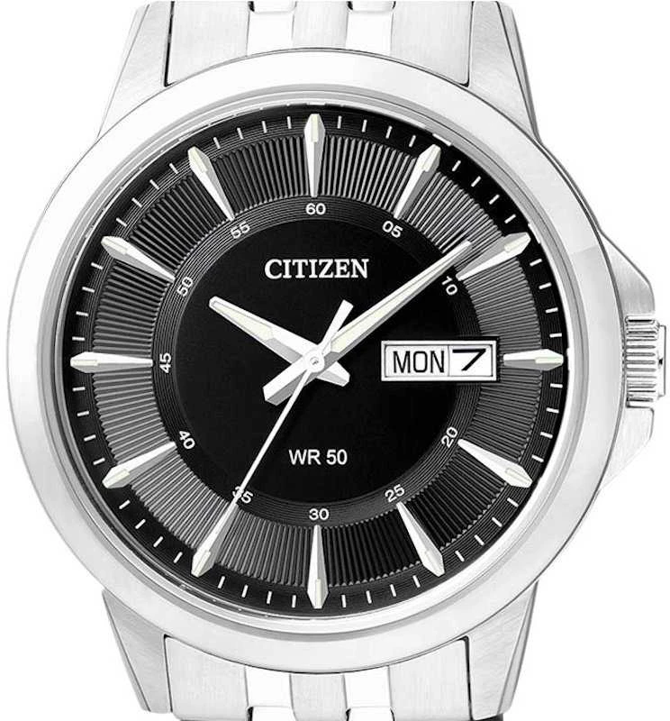 Laikrodis Citizen BF2011-51EC