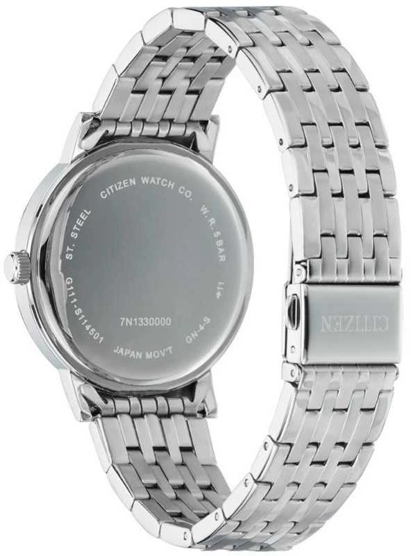 Laikrodis Citizen BI5070-57A