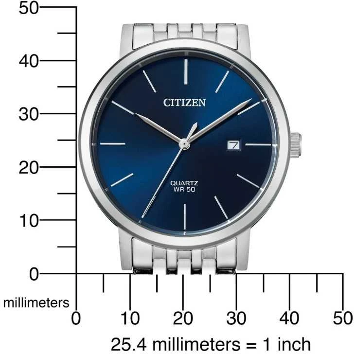 Laikrodis Citizen Basic BI5070-57L