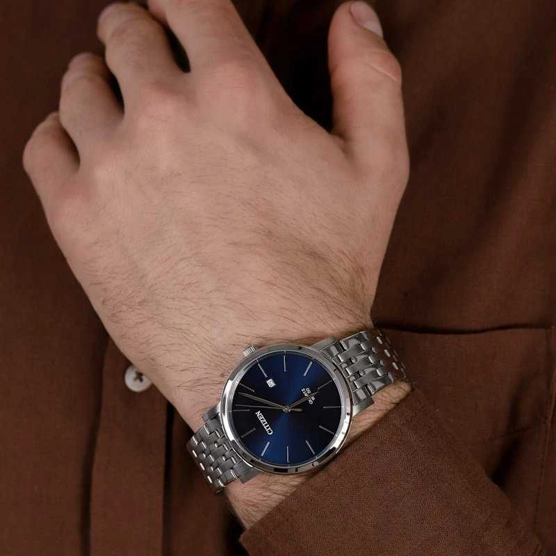 Laikrodis Citizen Basic BI5070-57L