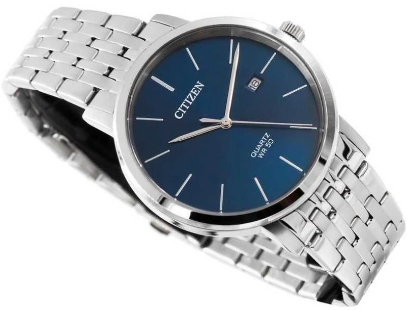 Laikrodis Citizen Basic BI5070-57L