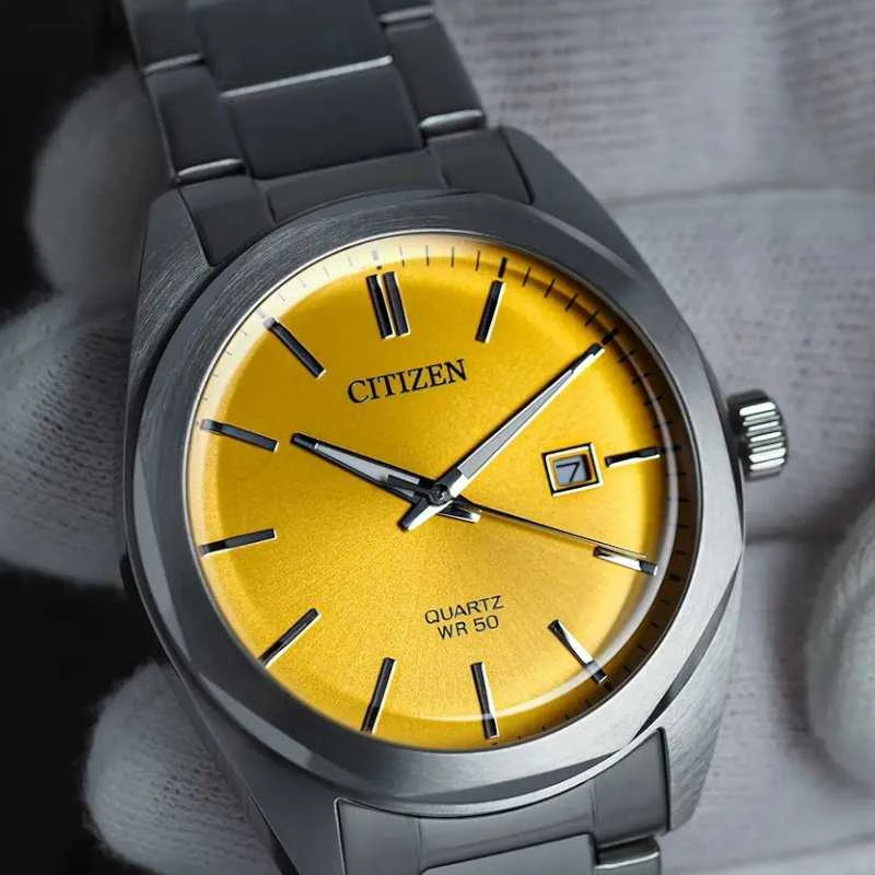 Laikrodis Citizen BI5110-54Z