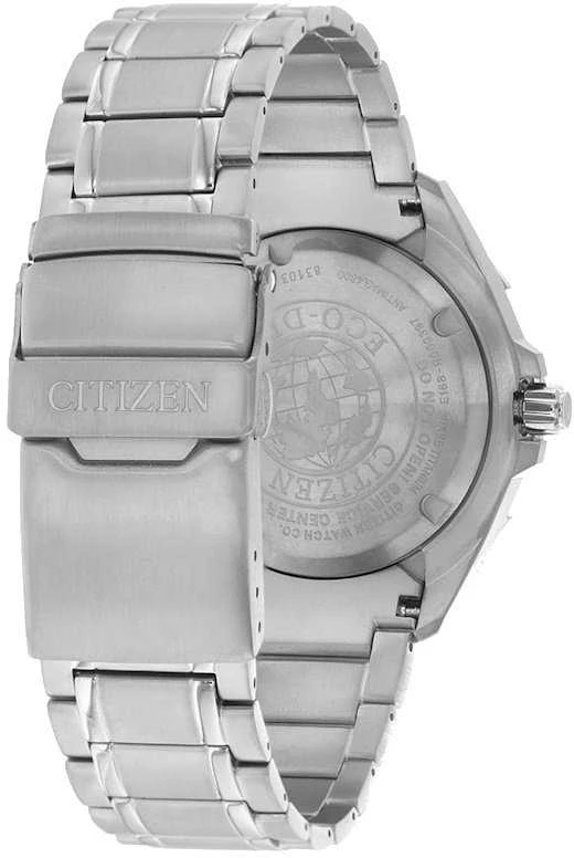 Laikrodis Citizen Promaster Marine Titanium BN0200-81E