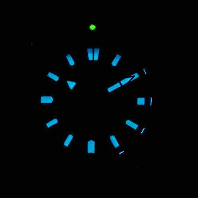 Laikrodis Citizen Promaster Marine Titanium BN0200-81E
