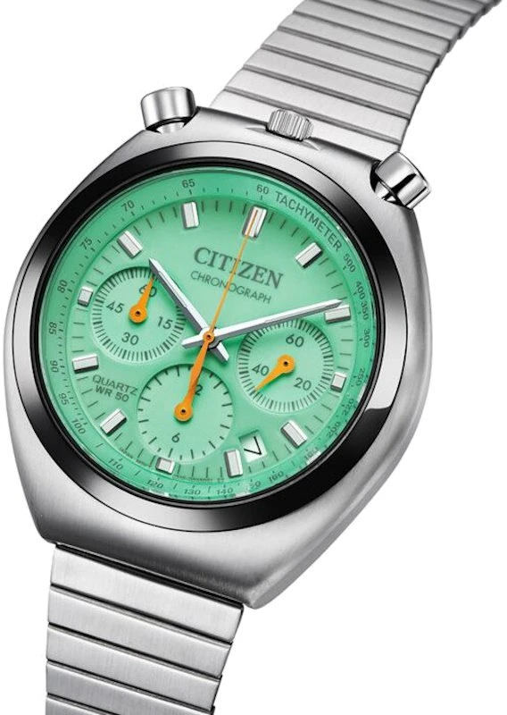 Laikrodis Citizen Chronograph AN3660-73X