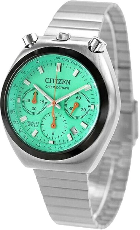 Laikrodis Citizen Chronograph AN3660-73X