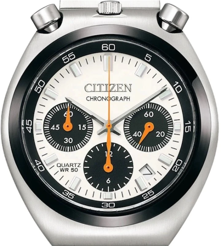 Laikrodis Citizen Chronograph AN3660-81A