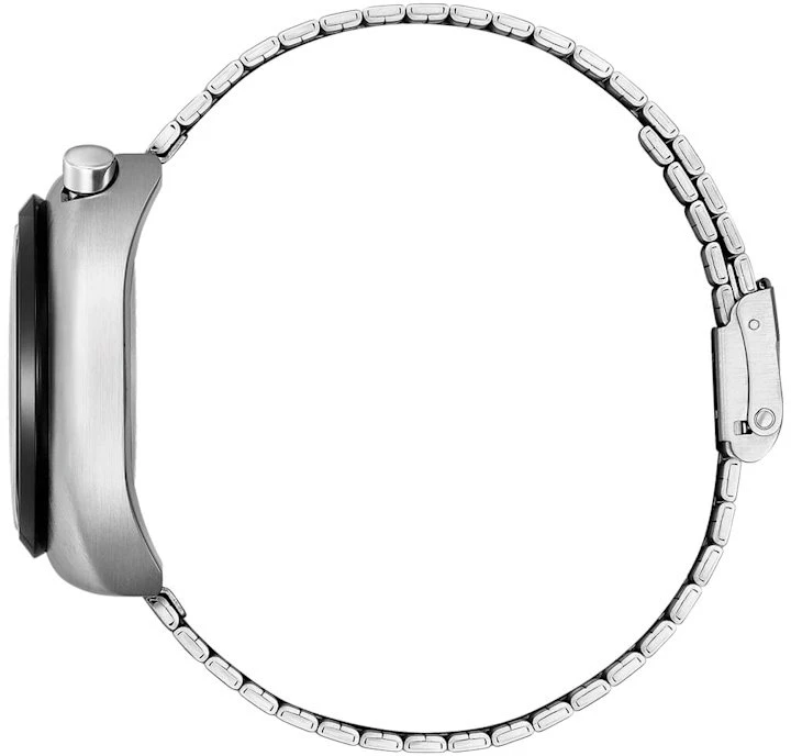 Laikrodis Citizen Chronograph AN3660-81A