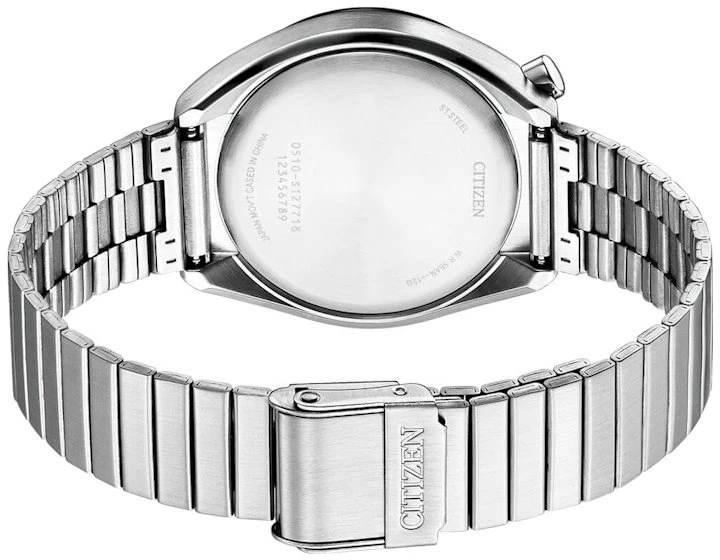 Laikrodis Citizen Chronograph AN3660-81A