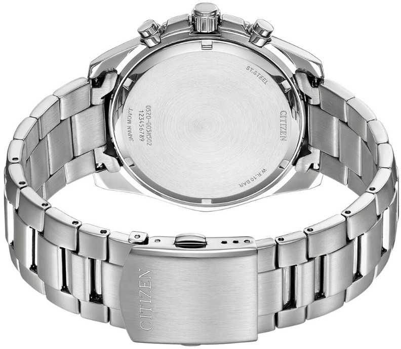 Laikrodis Citizen Chronograph AN8200-50A