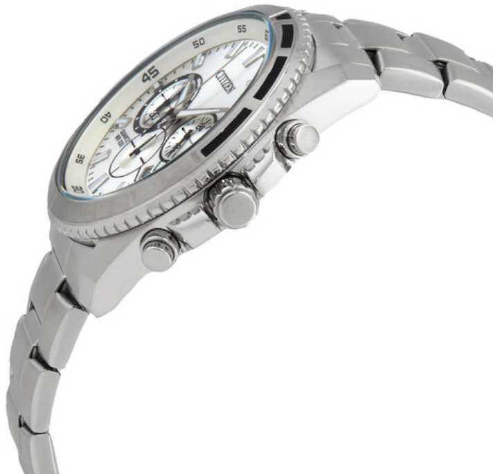 Laikrodis Citizen Chronograph AN8200-50A