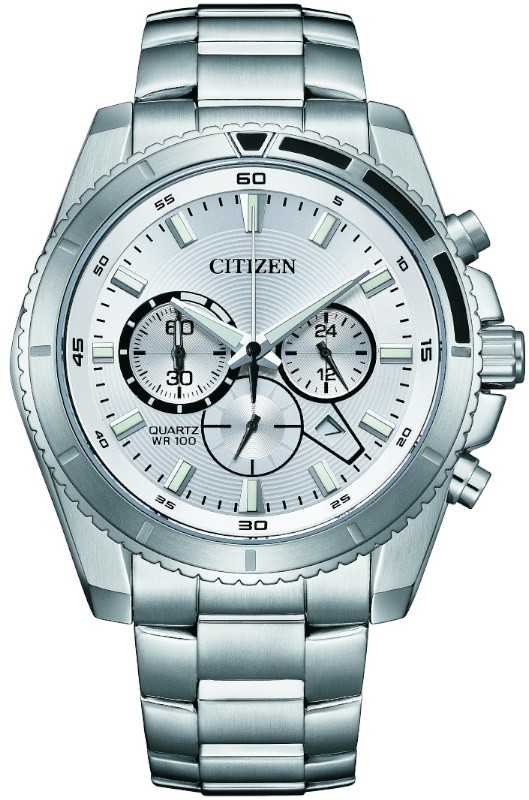 Laikrodis Citizen Chronograph AN8200-50A