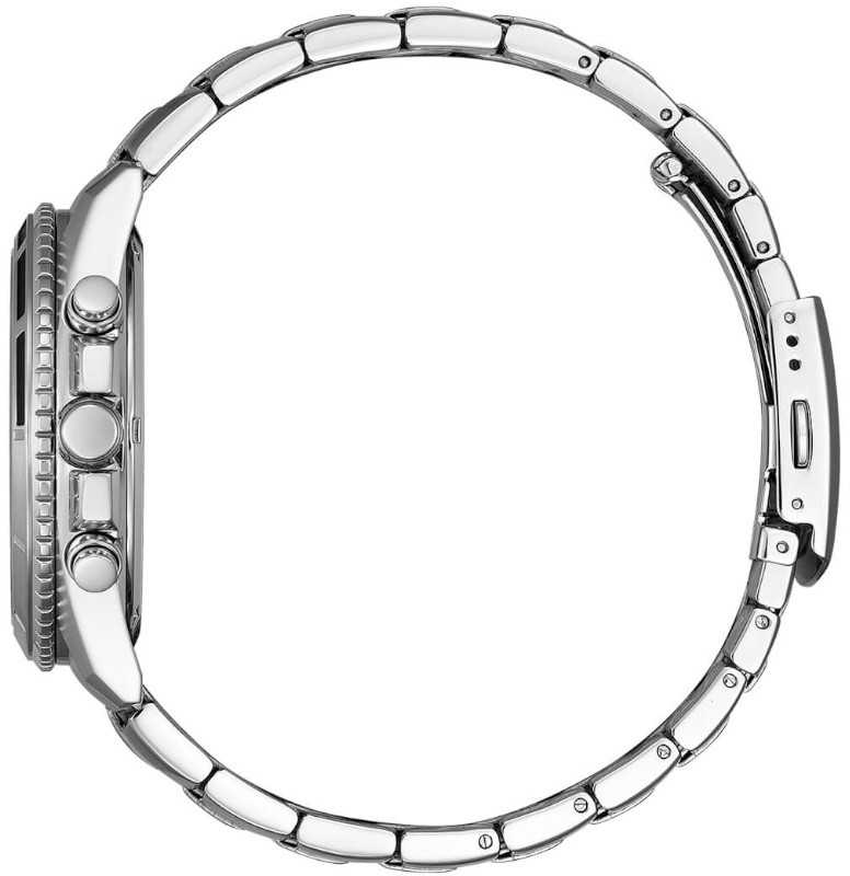 Laikrodis Citizen Chronograph AN8200-50A