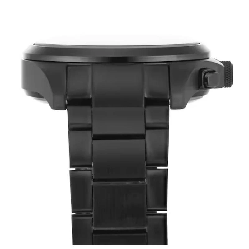 Laikrodis „Citizen Citizen Promaster Land Racer Eco Drive“ radijo bangomis valdomas CB5925-82X
