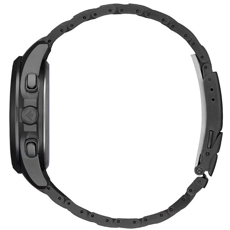 Laikrodis „Citizen Citizen Promaster Land Racer Eco Drive“ radijo bangomis valdomas CB5925-82X