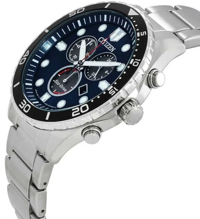 Laikrodis Citizen Eco-Drive AT2560-84L