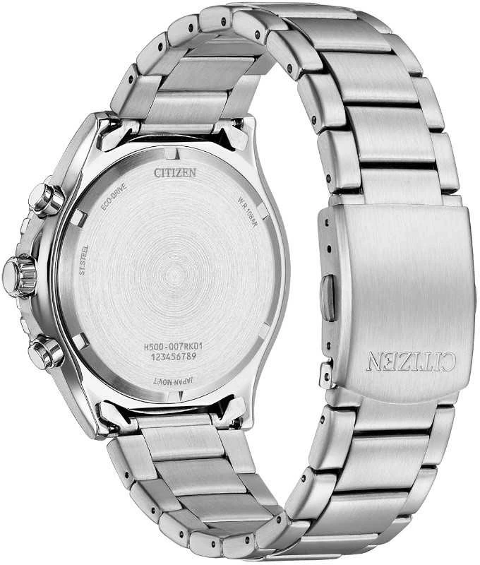 Laikrodis Citizen Eco-Drive AT2561-81X