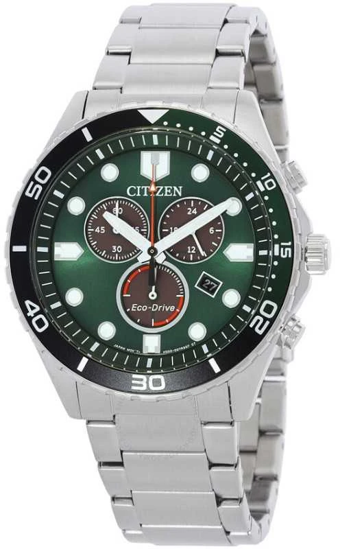 Laikrodis Citizen Eco-Drive AT2561-81X